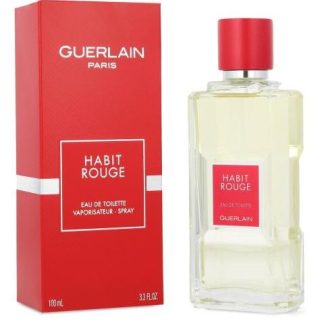 HABIT ROUGE 100 ML EDT SPRAY