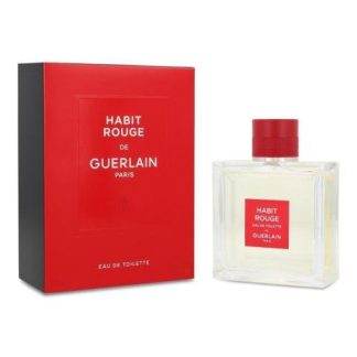HABIT ROUGE 100ML EDT SPRAY