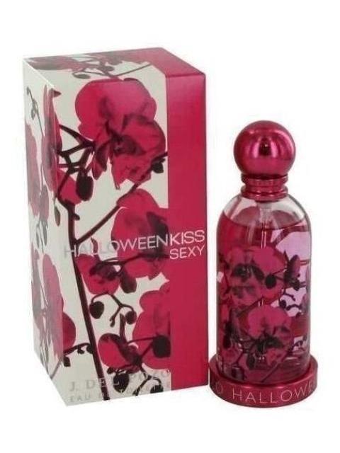 HALLOWEEN KISS SEXY DAMA JESUS DEL POZO 100 ML SPRAY - Image 3