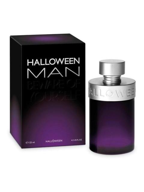 HALLOWEEN MAN CABALLERO 125 ML JESUS DEL POZO EDT SPRAY - Image 3