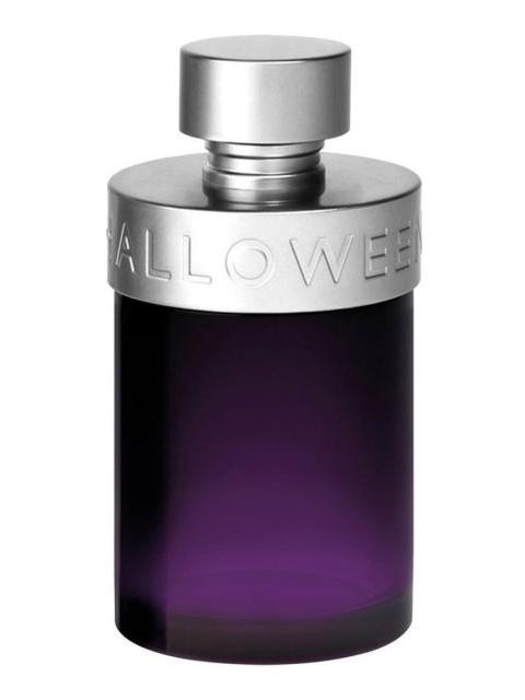 HALLOWEEN MAN EDT 125ML PARA HOMBRE