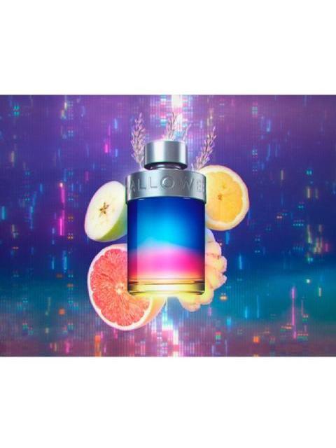 HALLOWEEN MAN HERO CABALLERO JESUS DEL POZO 125 ML EDT SPRAY - Image 4