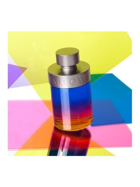 HALLOWEEN MAN HERO CABALLERO JESUS DEL POZO 125 ML EDT SPRAY - Image 5