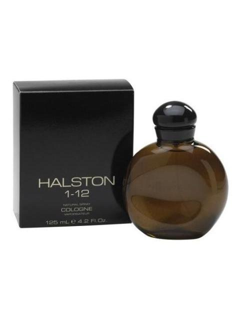 HALSTON 1-12 CABALLERO 125 ML COLOGNE SPRAY - ORIGINAL