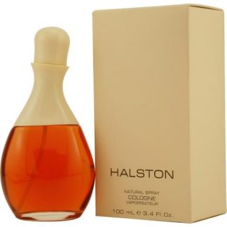 HALSTON DAMA 100 ML HALSTON SPRAY - PERFUME ORIGINAL