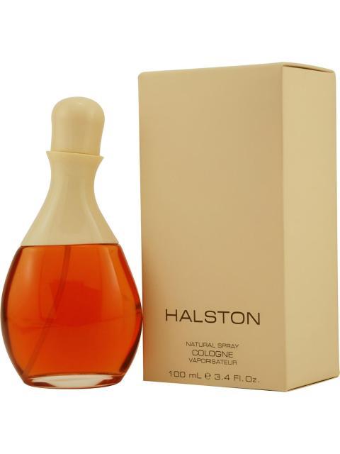 HALSTON DAMA 100 ML HALSTON SPRAY - PERFUME ORIGINAL
