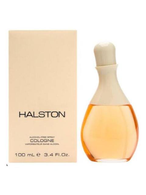 HALSTON DE HALSTON COLOGNE 100 ML. DAMA - Image 5