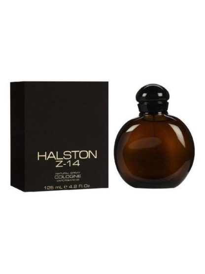 HALSTON Z-14 CABALLERO 125 ML COLOGNE SPRAY - ORIGINAL