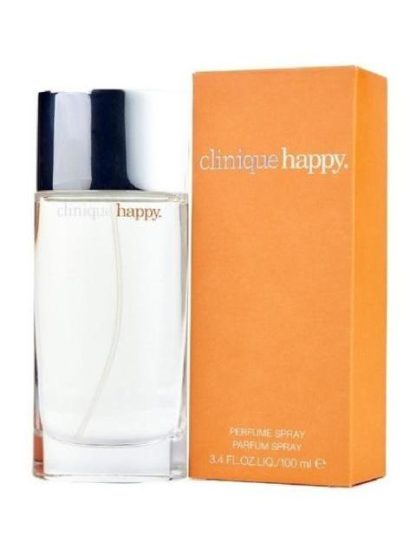 HAPPY DAMA CLINIQUE 100 ML PERFUME SPRAY - PERFUME ORIGINAL