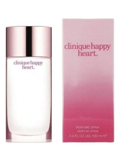 HAPPY HEART 100 ML EDP SPRAY DE CLINIQUE
