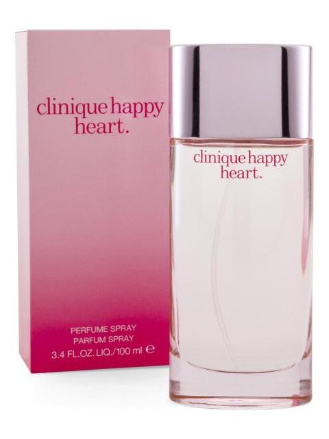 HAPPY HEART CLINIQUE 100 ML EDP SPRAY - PERFUME MUJER