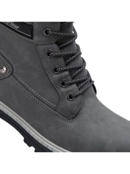 BOTA URBANA PARA EXTERIOR GRIS GOODYEAR - Image 4