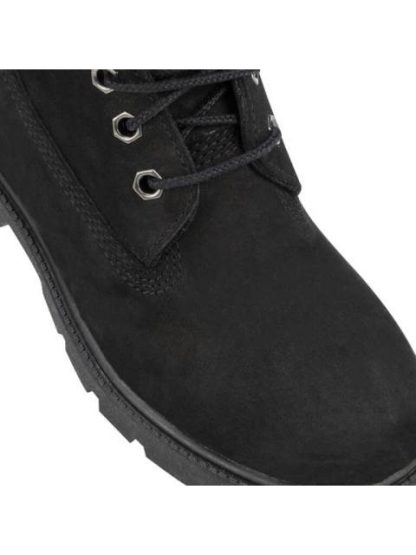 BOTA CLASSIC 6 NEGRO TIMBERLAND - Image 4