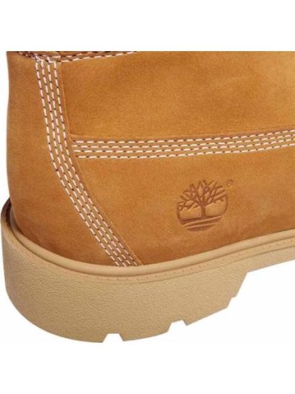 BOTA CLASSIC 6 AMARILLO TIMBERLAND - Image 5