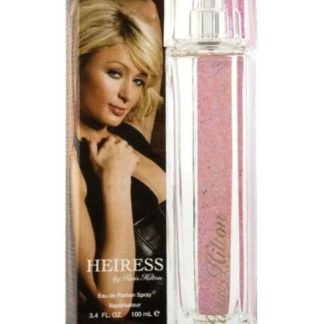 HEIRESS DE PARIS HILTON SPRAY 100 ML