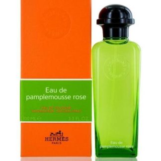 HERMES EAU DE PAMPLEMOUSSE ROSE 100ML EDC