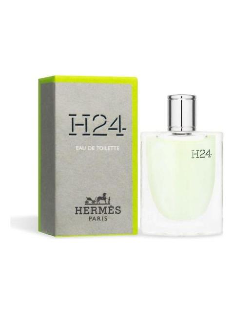 HERMES H24 MEN 175ML EDT REFILLABLE