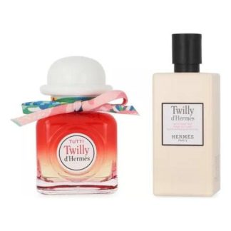 HERMES TWILLY DHERMES EDP 85ML SPRAY MUJER 2PZS