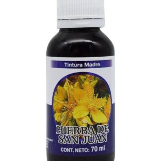 HIERBA DE SAN JUAN TINTURA 70 ML LIA SOFI