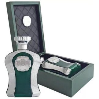 HIGHNESS III CABALLERO AFNAN 100 ML EDP SPRAY - HOMBRE