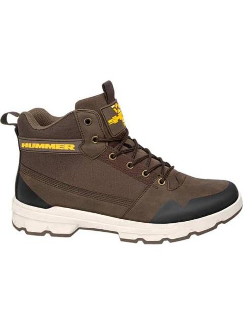 HIKER BOTA HUMMER 0412 CAFE HUMMER