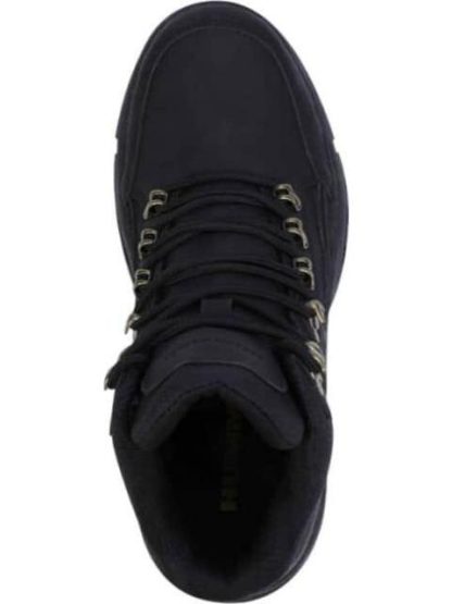 BOTA TODO TERRENO NEGRO HUMMER - Image 5