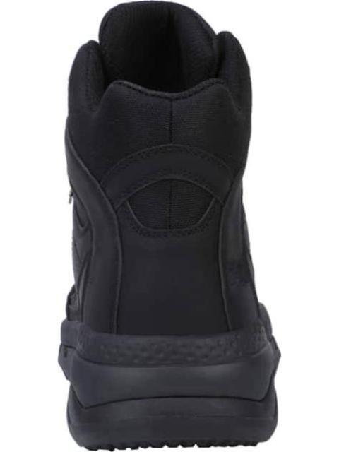 BOTA TODO TERRENO NEGRO HUMMER - Image 3