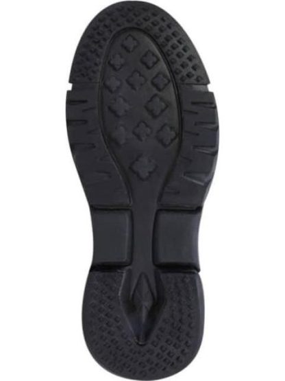 BOTA TODO TERRENO NEGRO HUMMER - Image 6