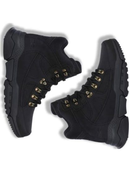 BOTA TODO TERRENO NEGRO HUMMER - Image 7
