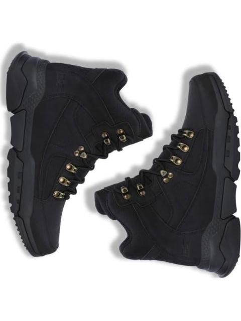 BOTA TODO TERRENO NEGRO HUMMER - Image 7