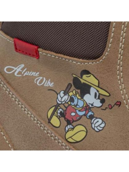 HIKER BOTA MICKEY MOUSE AVENA MICKEY MOUSE - Image 6