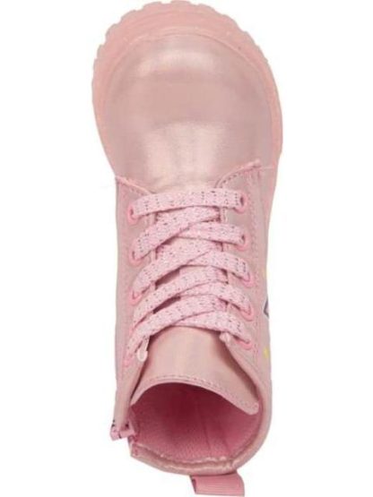 HIKER BOTIN BLUEY ROSA BLUEY - Image 3