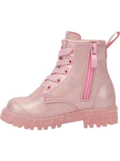 HIKER BOTIN BLUEY ROSA BLUEY - Image 5