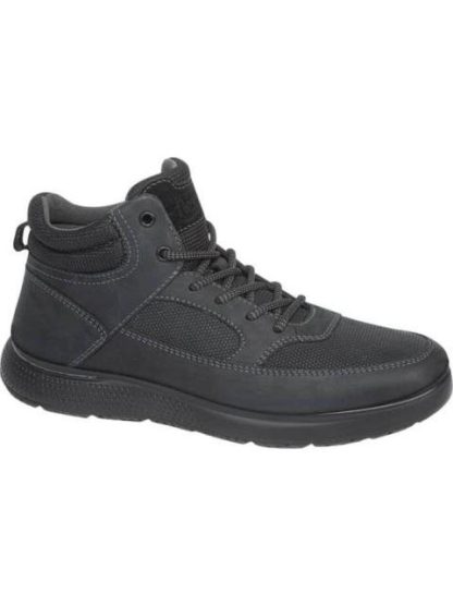 HIKER BOTIN COUNTRY NEGRO FLEXI - Image 2