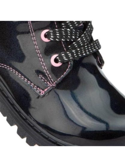 HIKER BOTIN MINNIE NEGRO MINNIE - Image 6