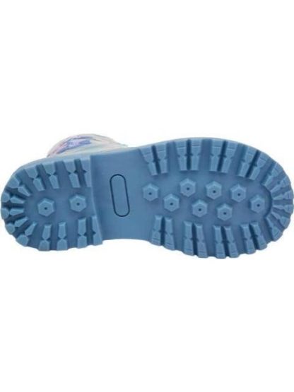 HIKER BOTIN STITCH PLATA DISNEY - Image 4