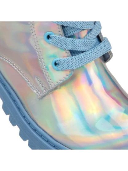 HIKER BOTIN STITCH PLATA DISNEY - Image 6