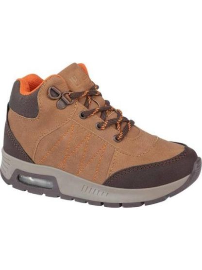 HIKER KIT BOTIN SENDERISMO MULTICOLOR KEBO KIDS - Image 2