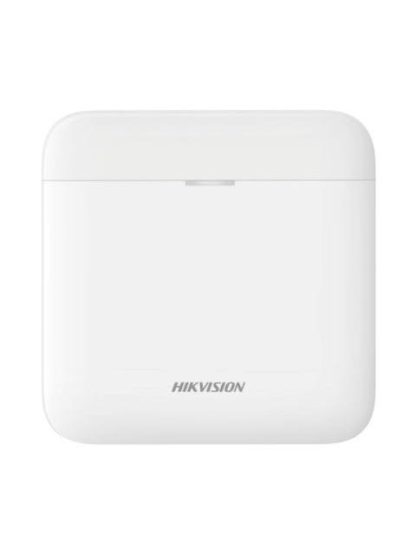 HIKVISION KIT SISTEMA DE ALARMA INTELIGENTE DS-PWA48-KS INALAMBRICO WIFI INCLUYE 1 HUB-1 SENSOR PIR-1 CONTACTO MAGNETICO-1 CONTROL REMOTO - Image 3