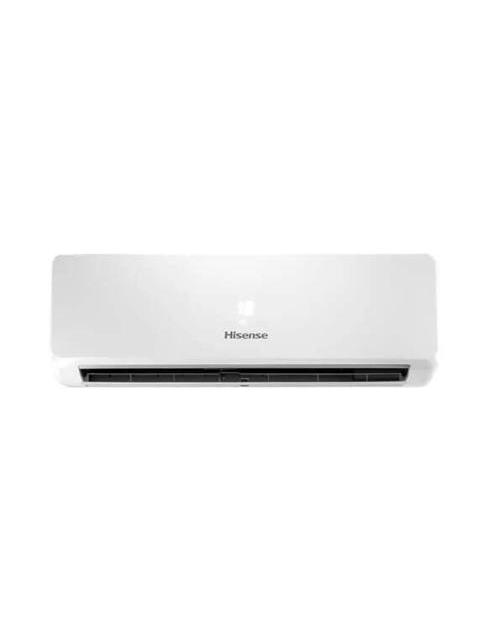 HISENSE AIRE ACONDICIONADO MINISPLIT AC122CK 12.000BTU-H 1440W BLANCO
