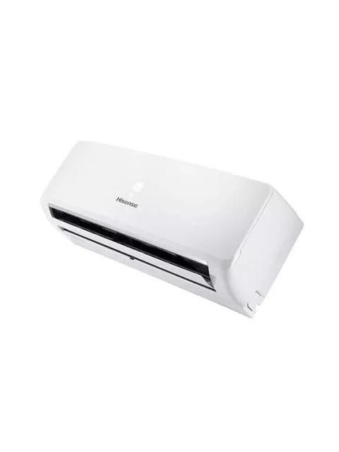 HISENSE AIRE ACONDICIONADO MINISPLIT AC122CK 12.000BTU-H 1440W BLANCO - Image 3