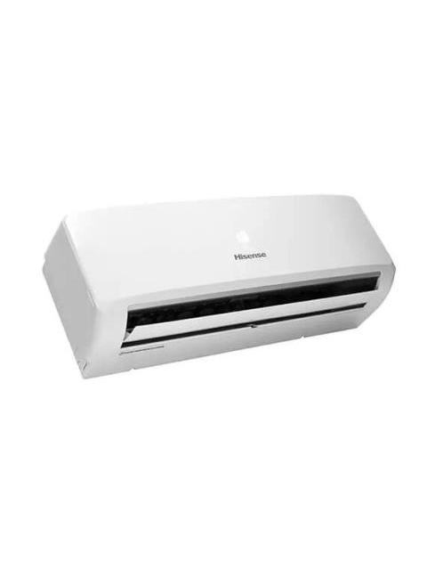 HISENSE AIRE ACONDICIONADO MINISPLIT AC122CK 12.000BTU-H 1440W BLANCO - Image 4