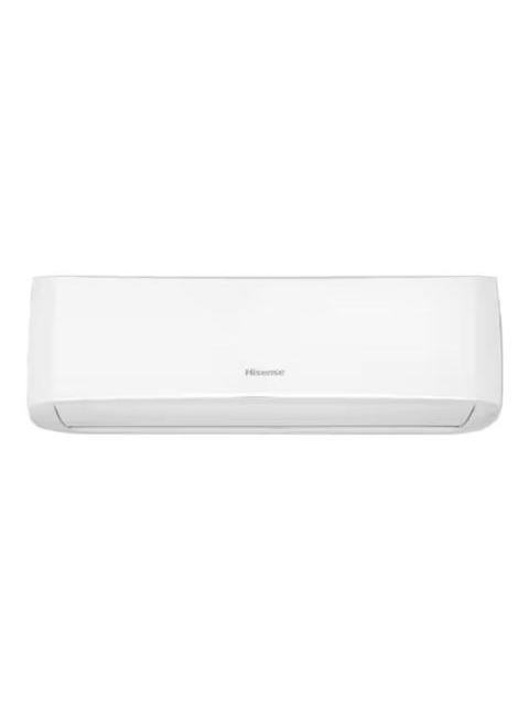 HISENSE AIRE ACONDICIONADO MINISPLIT INVERTER ART121KA 11500 BTU-H 1.400W SOLO FRIO BLANCO