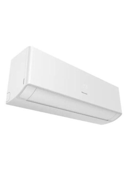 HISENSE AIRE ACONDICIONADO MINISPLIT INVERTER ART242KAW WI-FI 22000 BTU-H 2.660W SOLO FRIO BLANCO