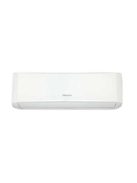 HISENSE AIRE ACONDICIONADO MINISPLIT INVERTER ARU242KAW WI-FI 24000 BTU-H 7.040W FRIO-CALOR BLANCO