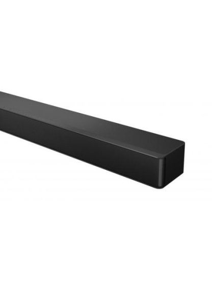 HISENSE BARRA DE SONIDO HS2100 BLUETOOTH 5.3 ALAMBRICO-INALAMBRICO 2.1 CANALES 240W RMS NEGRO - Image 2