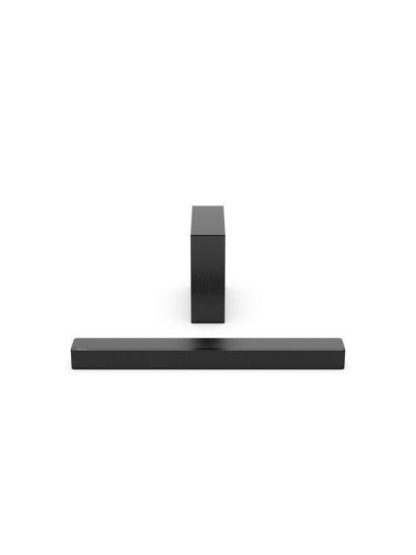 HISENSE BARRA DE SONIDO HS2100 BLUETOOTH 5.3 ALAMBRICO-INALAMBRICO 2.1 CANALES 240W RMS NEGRO - Image 4