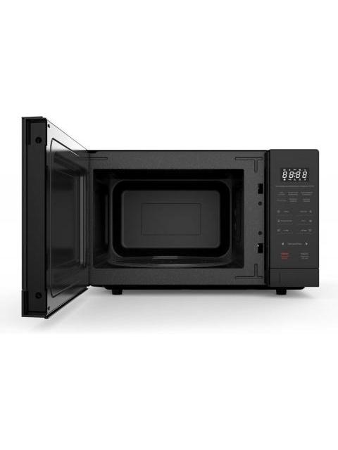 HISENSE HORNO DE MICROONDAS HMMS2509BP 0.9 PIES CUBICOS 1450W 25.5 LITROS NEGRO - Image 4