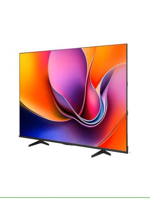HISENSE SMART TV LED 55A65NV 55 4K ULTRA HD NEGRO - Image 3