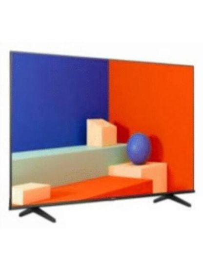 HISENSE SMART TV LED A6NV 50 4K ULTRA HD NEGRO - Image 2